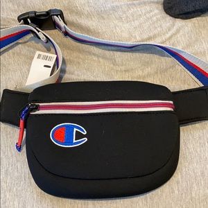 Fanny pack
